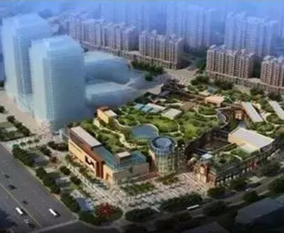 芜湖未来城